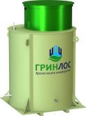 Гринлос Кессон 3