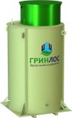 Гринлос Кессон 4